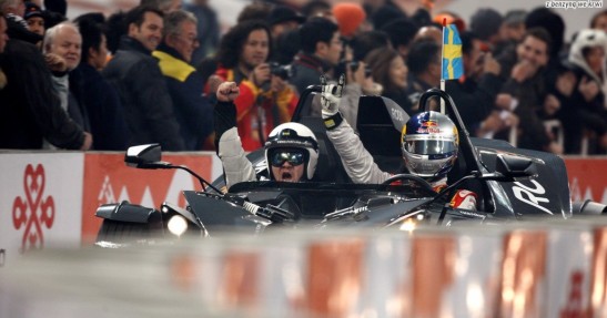 Race of Champions